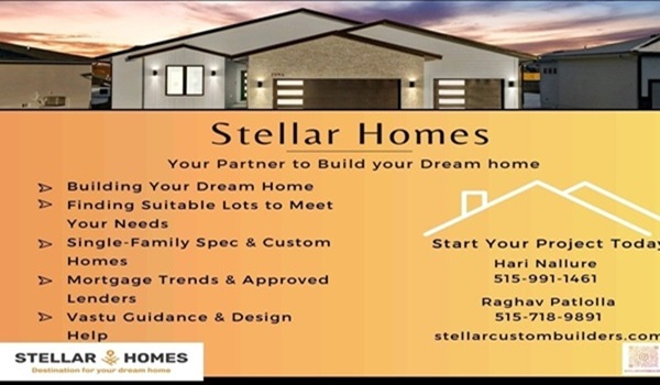 Stellar Homes